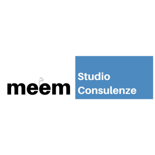 Logo Meem Studio Consulenze